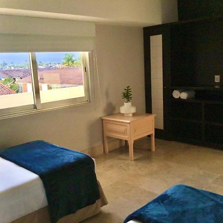 Oceanview Luxury, Pool, Near Tour Boats & Beach Dk12 Puerto Vallarta Exterior foto